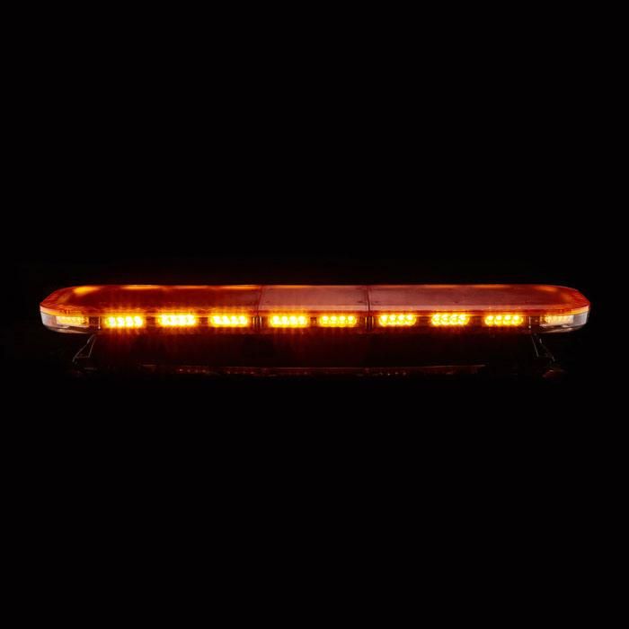 Senken 1.2m Super Thin Police Emergency Warning Lightbar