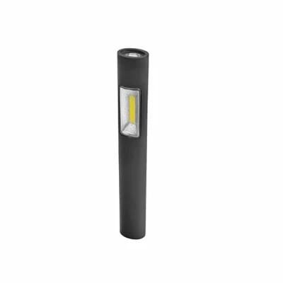 LED Dry Battery Operated Slimline Work Lamp