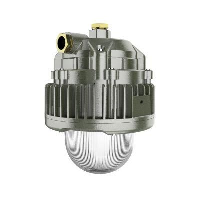 Zone1 Zone2 Hazardous Area LED Explosion Proof Light with Competitive Price