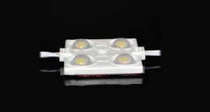 SMD2385LED4 Lamp Injection Molding Module