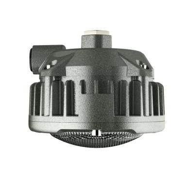 Outdoor Cid1 Explosion Hazardous Marine Wet Locations LED Explosion Proof Lighting Fixtures