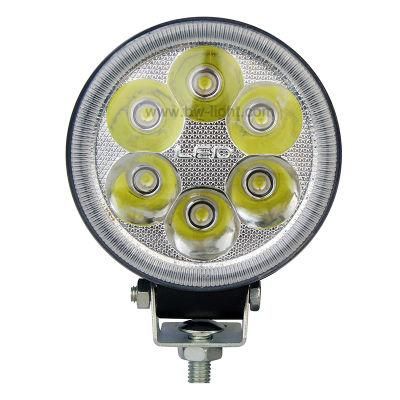 Daytime Running Light Hi/Low LED Sealed Beam Chevy S10 Toyota Pickup Headlights for Jeep Wrangler Yj Xj Cherokee Truck