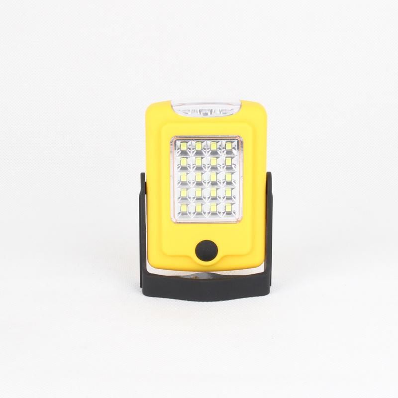 COB LED Car Inspection and Maintenance Emergency Work Light