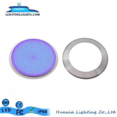 Huaxia 2019 New Design SMD2835 Swimming Pool Light Hx-Pl280-316ss