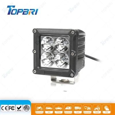 3inch 12V 20W CREE LED off Road Driving Work Light