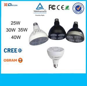 LED PAR Light 25W 30W 35W 40W 55W 60W LED Spotlight