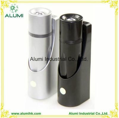 Wall Mounted Emergency Torch for Hotel Emergency Flashlight