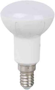 LED Lamp 5W 396lm 2700k-6500k 30000hours SMD R50