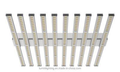 Full Spectrum 800W LED Plant Grow Lights