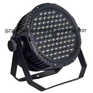 Professional Stage Lighting 90pcsx3w Waterproof LED PAR