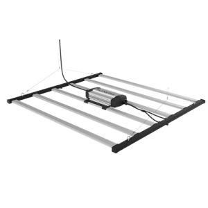 Samsung Lm301h 640 Watt Spyder LED Grow Light Bar for Vertical Farming