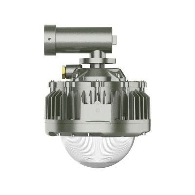 Atex LED Module Streetlight for Outdoor Area Lighting Explosion Proof Lighting