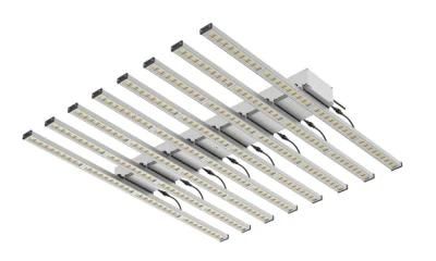 High Brightness 640W LED Grow Light Full Spectrum COB