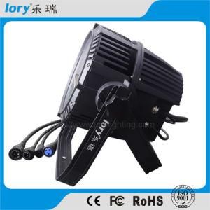 IP65 54PCS*3W LED PAR Waterproof Stage Light