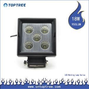 18watt LED Work Light