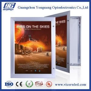 Hotsale: Waterproof Outdoor LED Light Box-YGW42