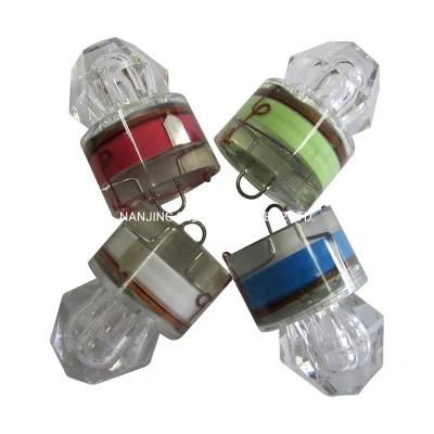 Deep Drop Underwater Diamond Bright LED Fishing Flashing Light