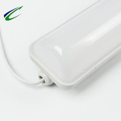 LED Linear Light Water Proof 0.6m 1.2m 1.5m 1.8m Tunnel Light