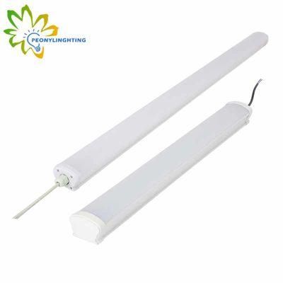 IP65 High Quality 48W Tri-Proof Lights LED Tube Lights