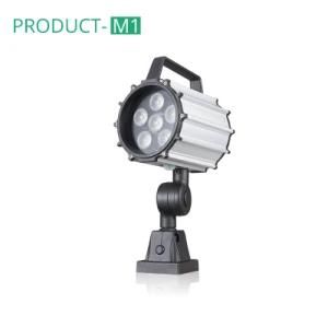 M1 LED Machine Light 9W 24V 220V Ce Distributor Price CNC Lighting