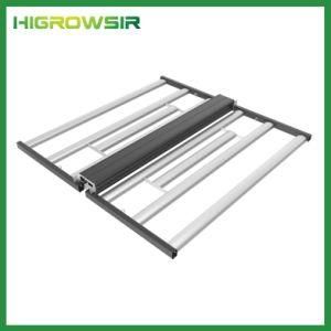 Higrowsir LED Horticultural Lighting High Power LED Waterproof Hydroponic Strips Grow Light 1000W Full Spectrum Horticulture