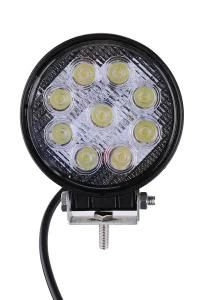 4&quot; 27W LED Working Driving Light