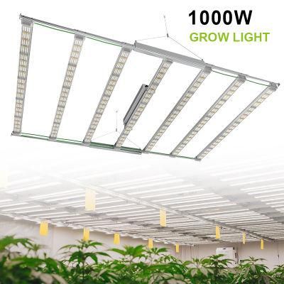 White Hydroponic Greenhouse Dimmable 2021 Best Garden Lm301b Indoor Spectrum Bar Lamp IR UV Plant Pvisung Lm301h LED Grow Light
