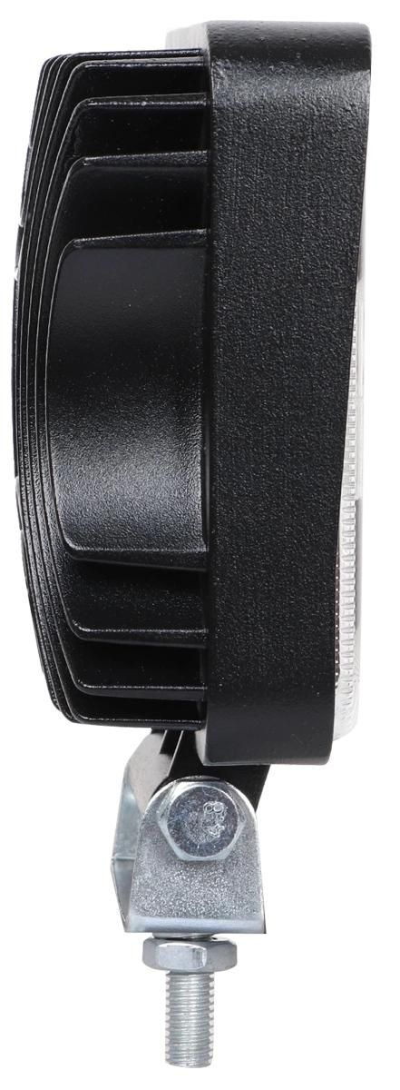Lmusonu New Square Strobe LED Work Light 4034fp 4.3 Inch 51W Combo Beam