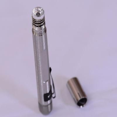 Diagnostic Aluminium LED Penlight (SW-PL47)