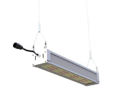 Ilummini Full LED Spectrum Plant Lamp 320W for Greenhouse Indoor Garden