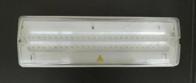 LED Emergency Light 8W 3 Hours IP65 6500K
