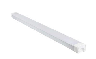 IP65 36W LED Tri-Proof Light 1.2m Dust-Proof Light