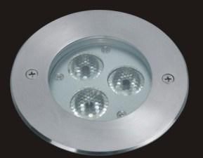 High Power LED Recessed Underwater Light (A4X0301)