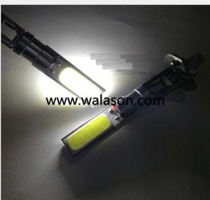 High Power T10, H3, H1, 7440, 7443, 1156, 1167, 3156, 3157 COB 10W / 20W Car LED Fog Light