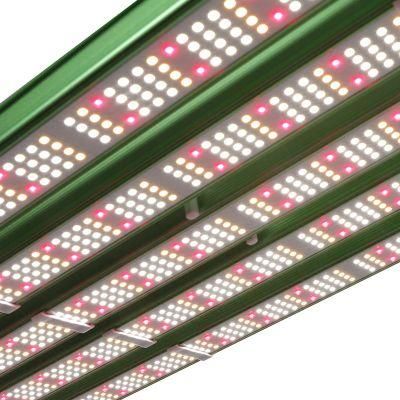 Samsung Strip Indoor Quantum High Power Horticulture Board Lamp Full Spectrum Growing Plant Wholesale LED Grow Light Pvisung Bloom LED
