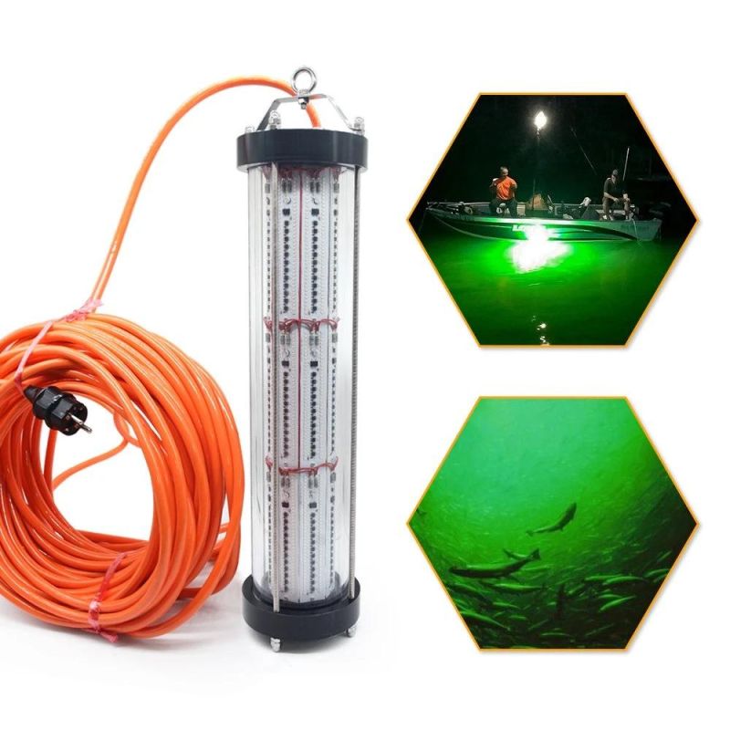 3000W High Efficiency Fish Attracting Tool Use for LED Fishing Light
