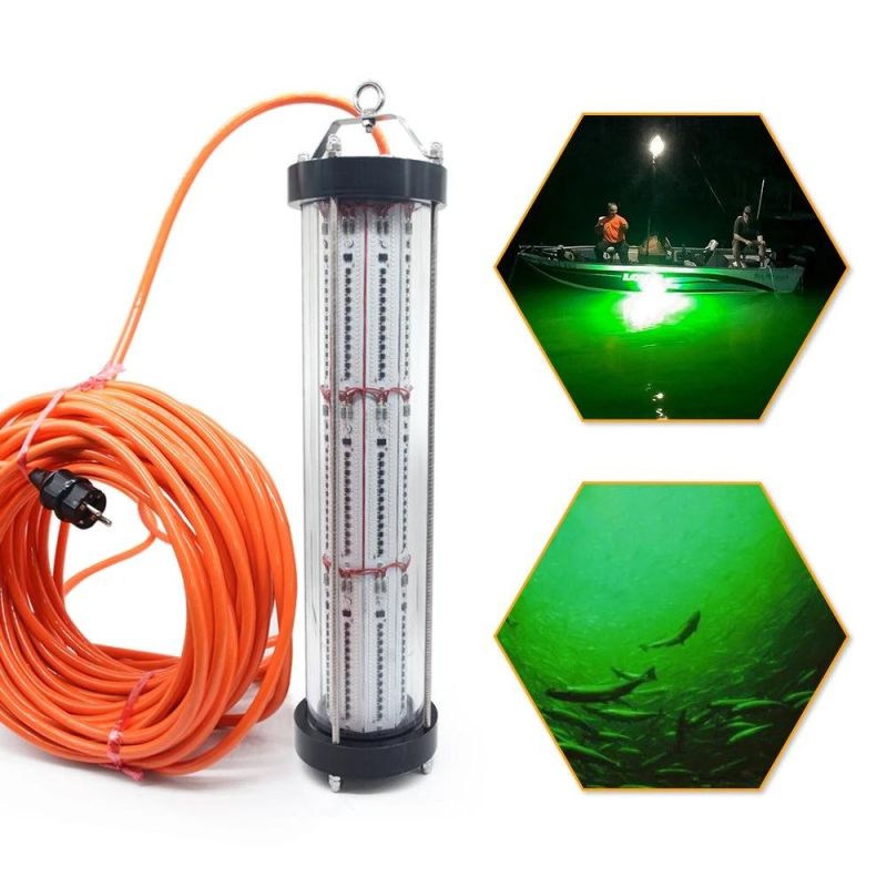 3000W High Efficiency Fish Attracting Tool Use for LED Fishing Light