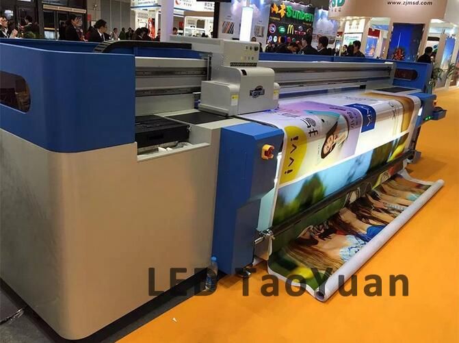 UV LED Curing Lamp 395nm 1200W Ultraviolet Printing Machine