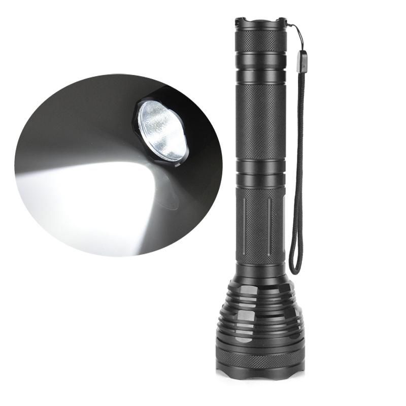 Hot Sell Good Quality Flashlight for Outdoors and Mountaineering