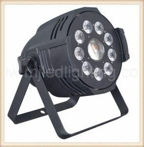 Multi Color DMX LED PAR Light