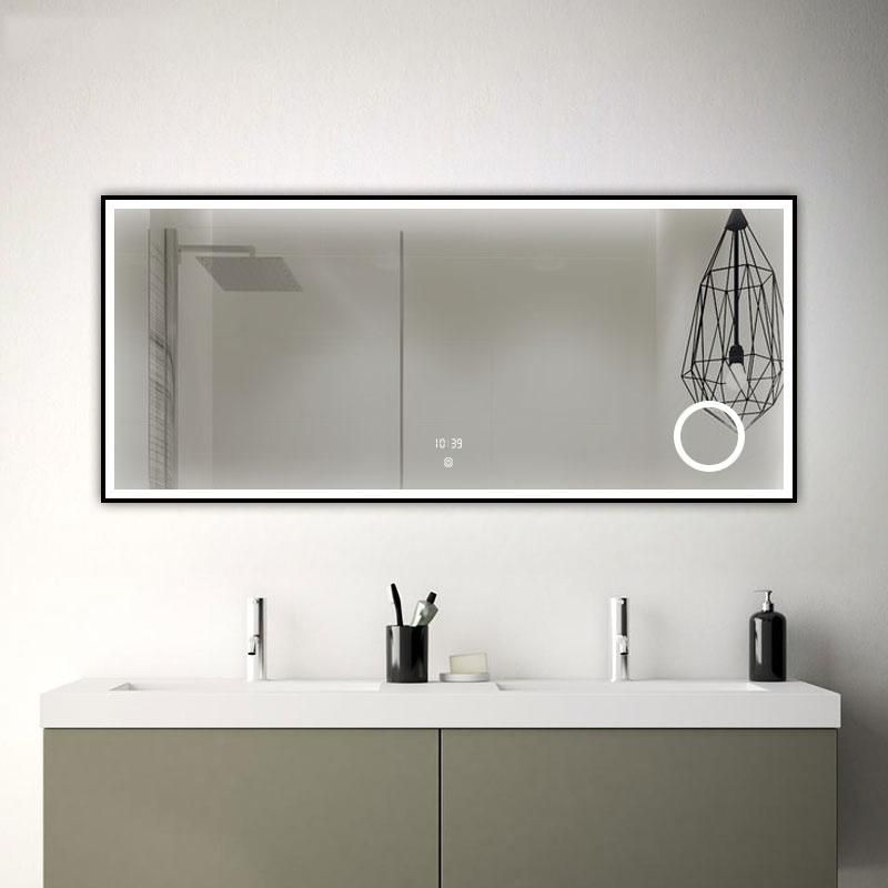 LED Mirror Front Light Vanity Mirror Bathroom Lighting Mirror