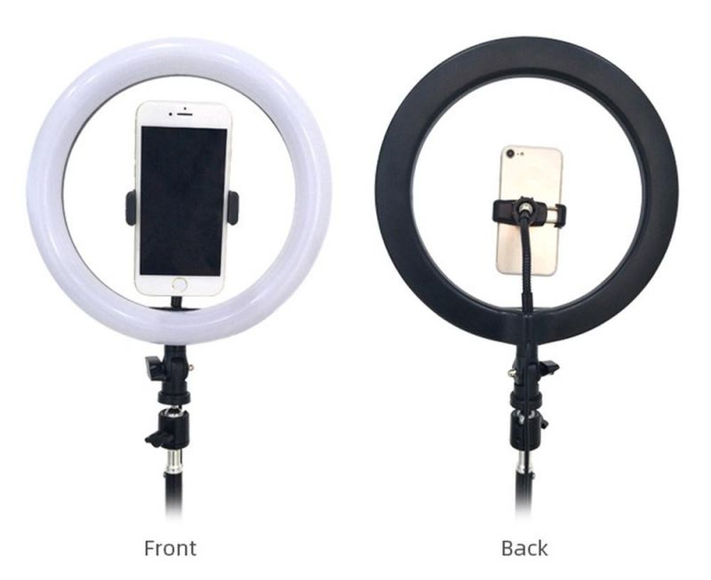 Best Ring Light Selfie Flash in China for Importers