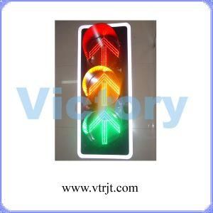 Solar LED Traffic Lights Signal Light (FX3003-1321, FX4003-1321)