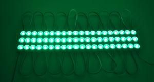 LED3 Light Backlight Module