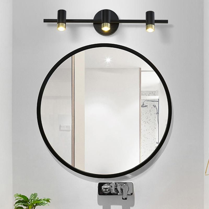 Mirror Light Bathroom LED Mirror Light Retro Lamp Bathroom Wall Lamp