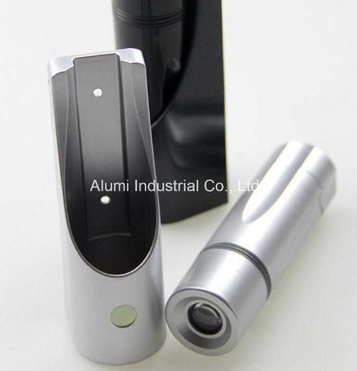Wall Mounted Emergency Torch for Hotel