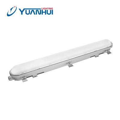 CE/CB/EMC/ENEC/SAA/Rcm/RoHS Warehouse Default Is Yuanhui Can Be Customized Emergency Light
