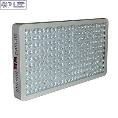Professional LED Grow Light 1200W for Plant Grow Best/Fast