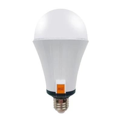 Cx-Lighting New 25W Lighting with Battery Built-in Rechargeable LED Emergency Bulb