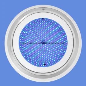 Waterproof IP 68 12V 10W 18W 24 W LED Swimming Pool Light